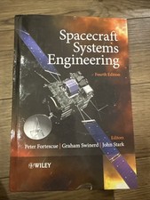 Spacecraft systems hardcover for sale  Royse City