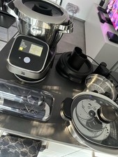 Wmf avantgarde küchenmaschine gebraucht kaufen  Waltrop