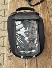 Tankrucksack hepco becker gebraucht kaufen  Orbis, Gauersheim, Mauchenheim