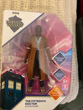 Doctor 15th doctor for sale  WALLASEY