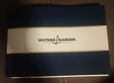 Ulysse nardin 2006 usato  Lavagna