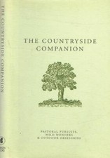 The countryside companion. usato  Italia