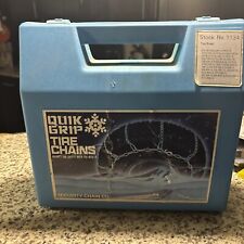 Quik grip tire for sale  Broken Arrow