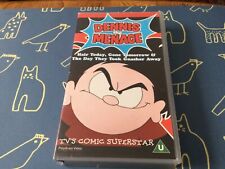 Dennis menace vol. for sale  EXETER