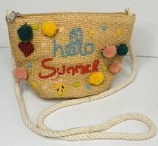 Zara girl bag for sale  Akron