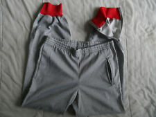 Jogging adidas gris d'occasion  Espalion