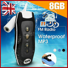 Ipx8 waterproof underwater for sale  LEICESTER