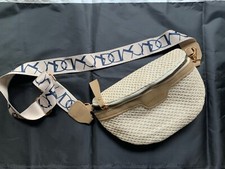 Bauchtasche umhängetasche cro gebraucht kaufen  Lengenfeld