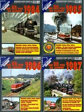 Eisenbahn kurier themen gebraucht kaufen  Buchen (Odenwald)