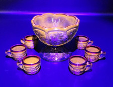 Summit art glass for sale  Osceola