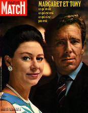 Paris match 1134 d'occasion  Neuilly-sur-Seine