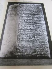 Rezepte keilschrift den gebraucht kaufen  Münsing