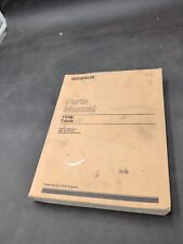 Cat caterpillar 777d for sale  Cortland