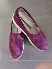 Prada slipper 38 gebraucht kaufen  Gütersloh