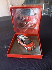 Citroen wrc coffret d'occasion  Frejus
