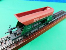 D10 faller güterwagen gebraucht kaufen  Königsbrunn