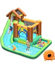 Gonfiabili acquatici bambini usato  Colle di Val d'Elsa
