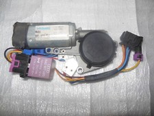 Schiebedachmotor audi 8a987783 gebraucht kaufen  Kümmersbruck