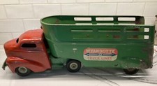 Vintage wyandotte truck for sale  Council Bluffs