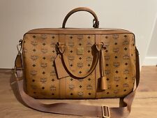Mcm weekender ttomar gebraucht kaufen  Kleve