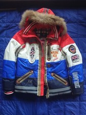 Bogner skijacke mauna gebraucht kaufen  Scheidegg