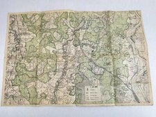 Landkarte heereskarte russland gebraucht kaufen  Speyer
