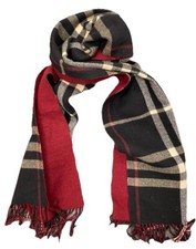 Burberry sciarpa donna usato  Marcianise