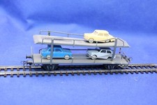 Dahmer spur autotransportwagen gebraucht kaufen  Dresden
