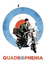 Quadrophenia lambretta vespa for sale  MANCHESTER