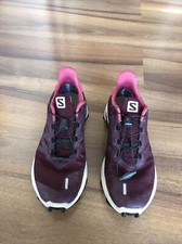 Salomon speedcross schuhe gebraucht kaufen  Schorndorf
