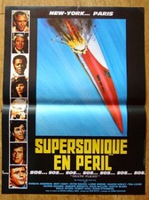 Sst death flight d'occasion  Prades