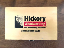 Hickory router bits for sale  Seminole