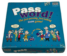 Password game rare for sale  BRADFORD