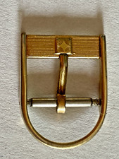 Fibbia zenith vintage usato  Sanremo
