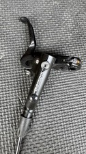 Shimano hydraulic disc for sale  BISHOPTON
