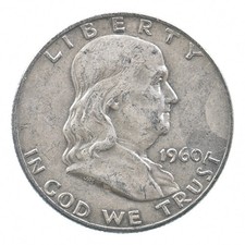Better 1960 franklin for sale  Frederick