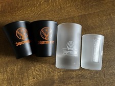 jagermeister glaser gebraucht kaufen  Köln