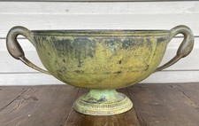 Vintage large metal for sale  Belton