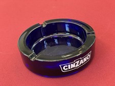 Cendrier publicitaire cinzano d'occasion  Senlis