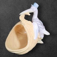 Large vintage stork for sale  Mesa