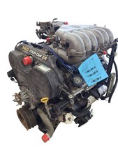 Engine 3.4l vin for sale  Glen Flora