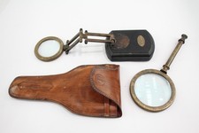 magnifying spectacles for sale  LEEDS