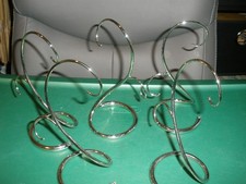 Lot metal ornament for sale  Elizabethtown