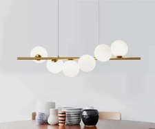 Lampadario sospensione rifless usato  Casalnuovo di Napoli