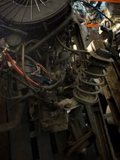 Pel kadett motor gebraucht kaufen  Mindelheim