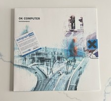 radiohead vinyl for sale radiohead vinyl for sale USA