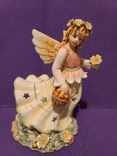 Demdaco wildflower angels for sale  WOLVERHAMPTON