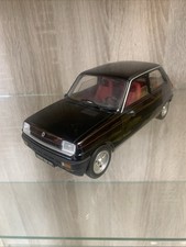 Solido rare renault d'occasion  Bresles