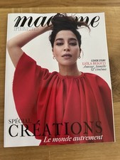 Madame figaro mars d'occasion  Villiers-sur-Marne