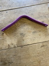 Wintec gullet purple for sale  GLASTONBURY